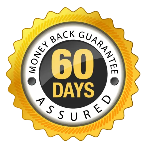 clarisil pro 60 days money back guarantee