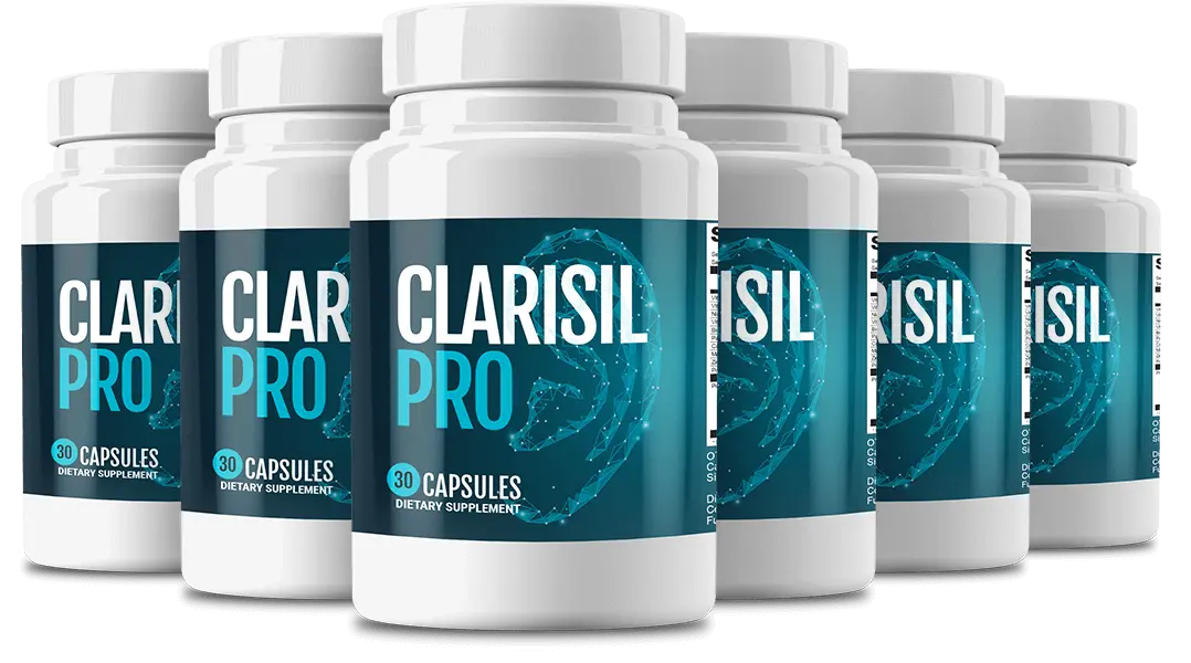 clarisil pro discount