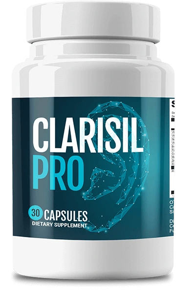 clarisil pro supplement