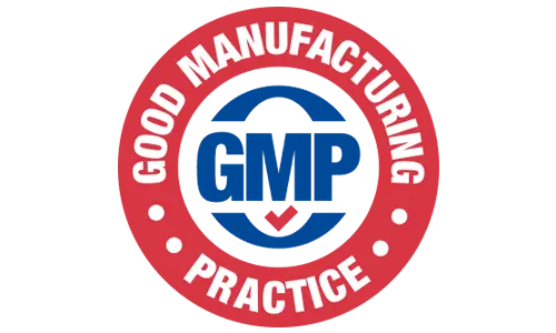 clarisil pro gmp certified